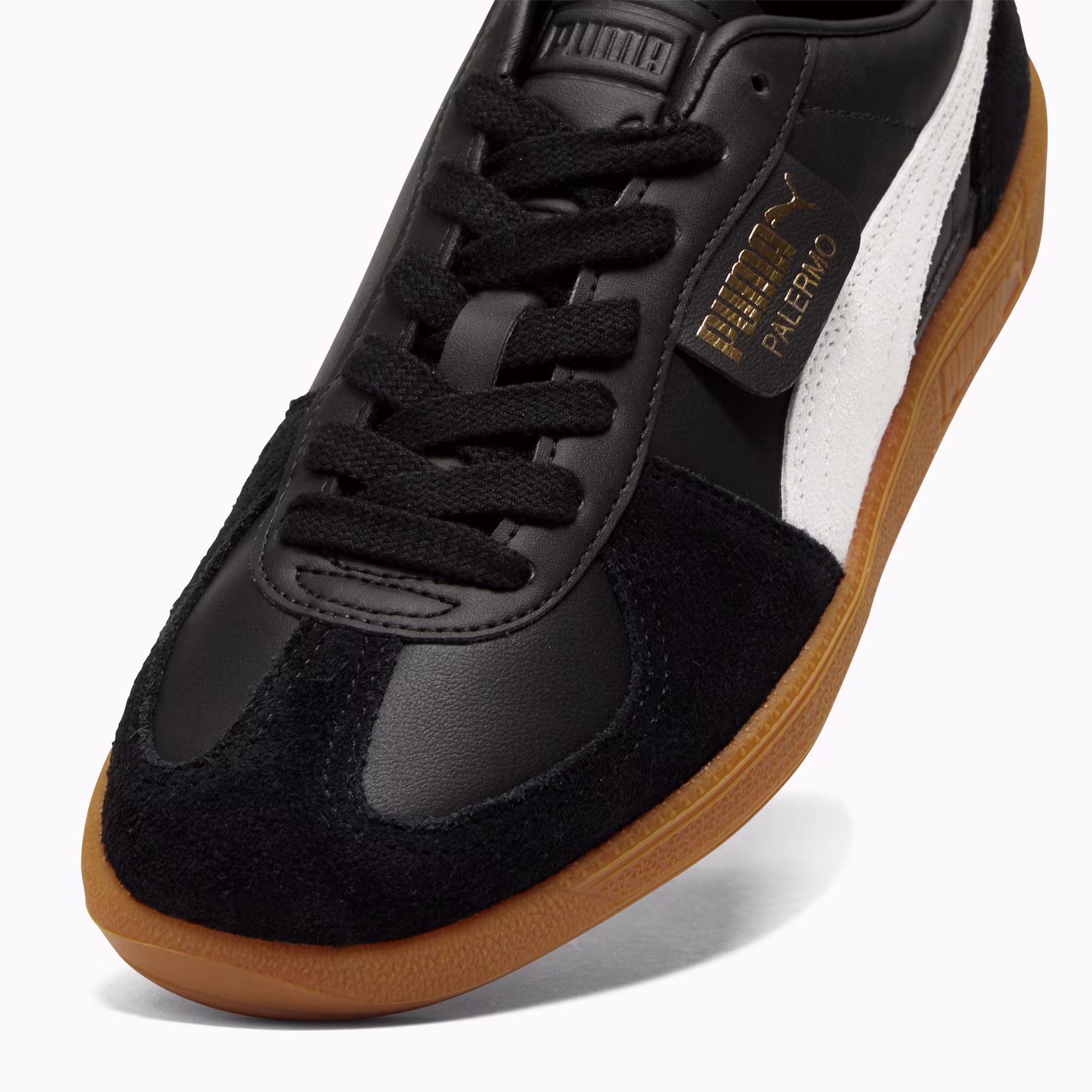 TENIS MASCULINO PUMA PALERMO LTH – foto 4